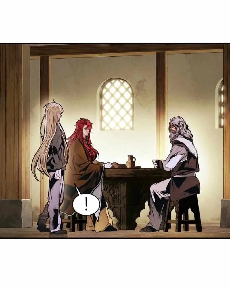 MookHyang - Dark Lady Chapter 272 page 44