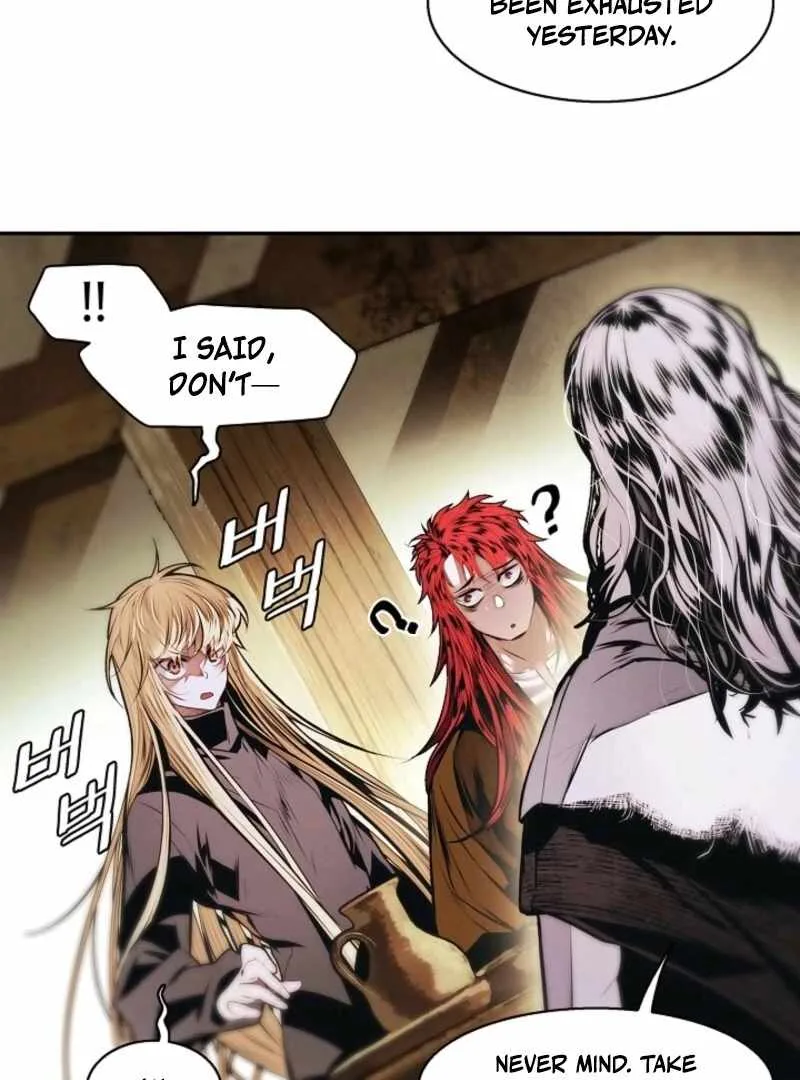 MookHyang - Dark Lady Chapter 272 page 46