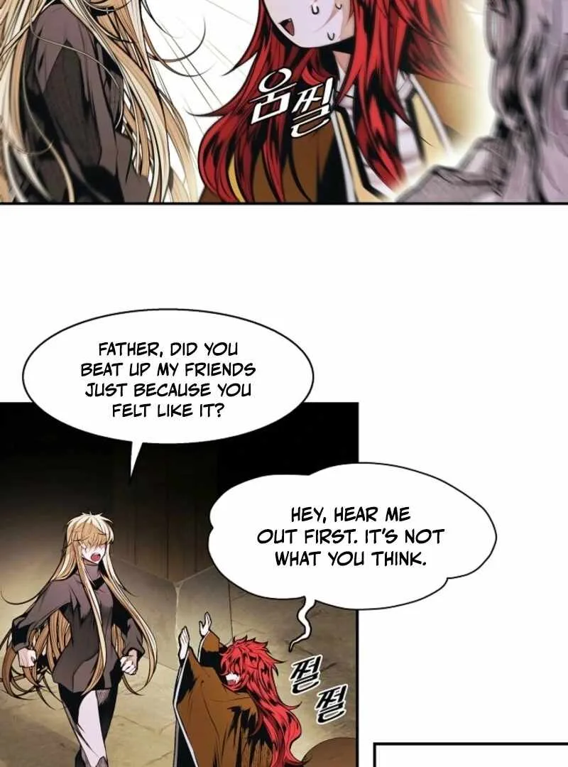 MookHyang - Dark Lady Chapter 272 page 42