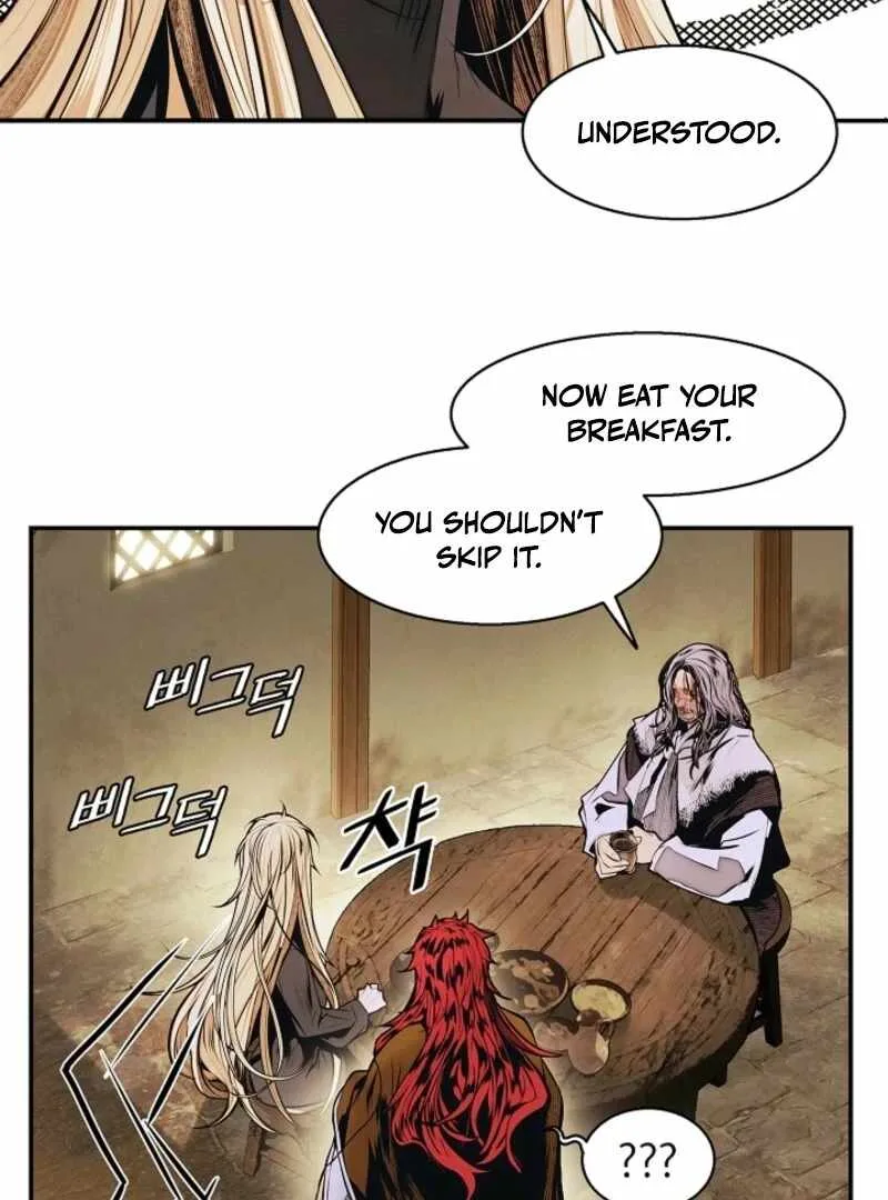 MookHyang - Dark Lady Chapter 272 page 48