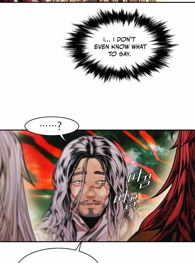 MookHyang - Dark Lady Chapter 272 page 50