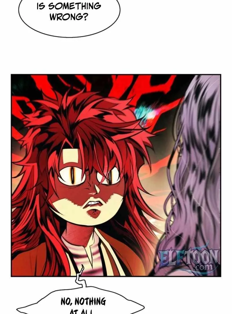 MookHyang - Dark Lady Chapter 272 page 51