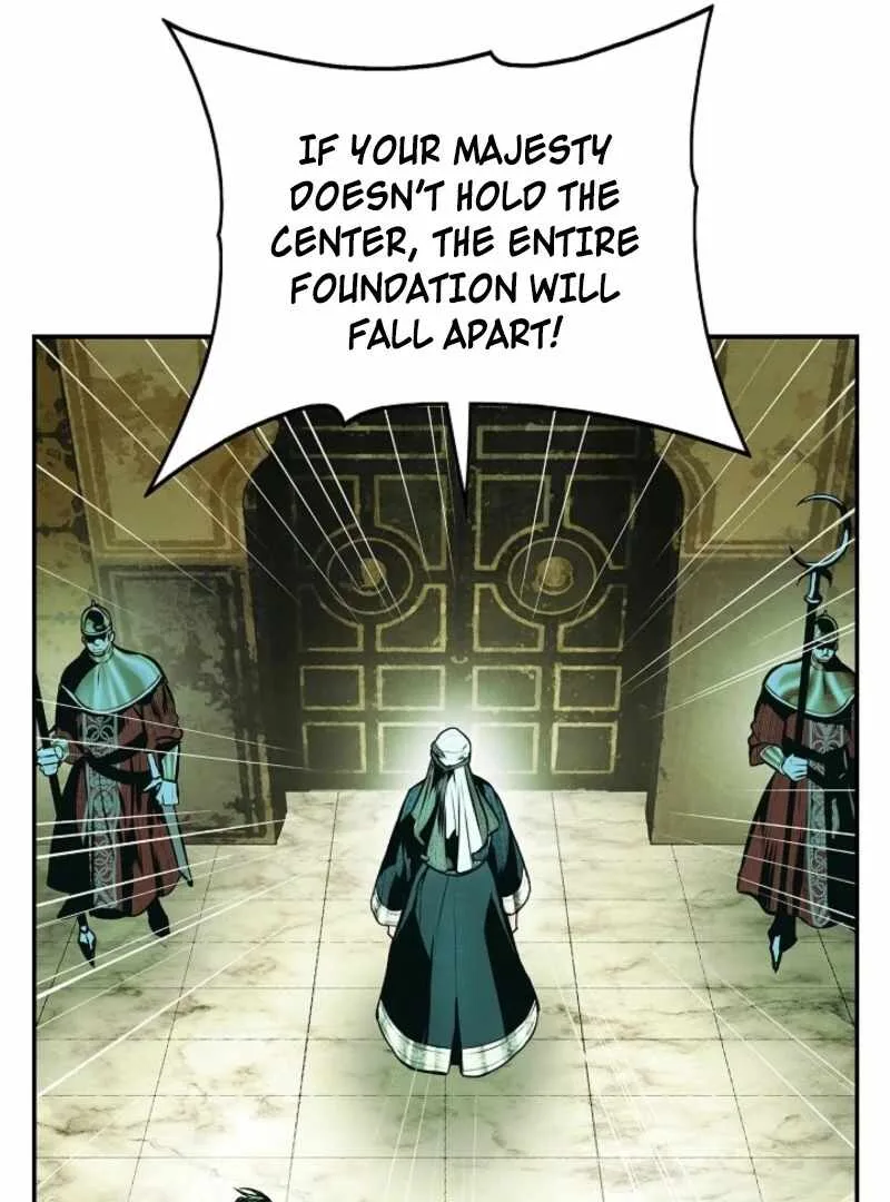 MookHyang - Dark Lady Chapter 272 page 57