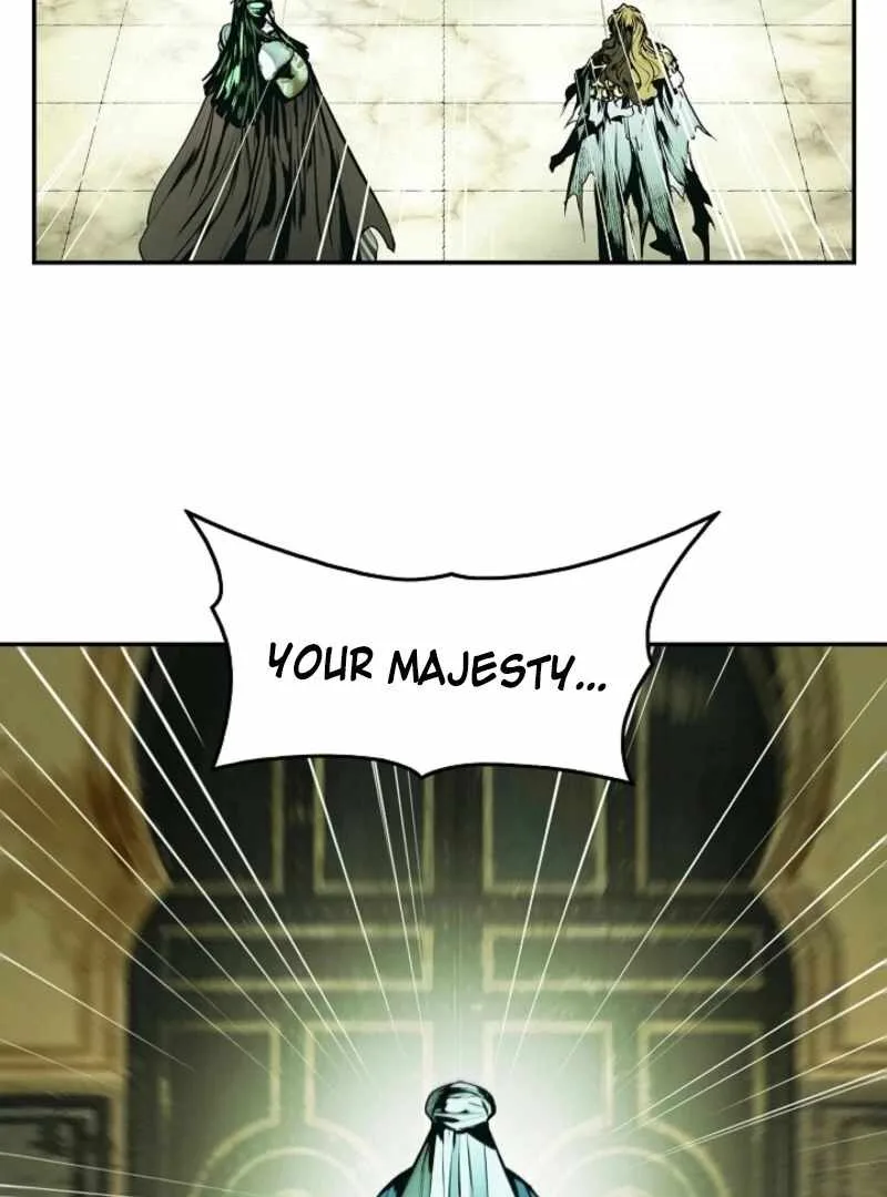 MookHyang - Dark Lady Chapter 272 page 58