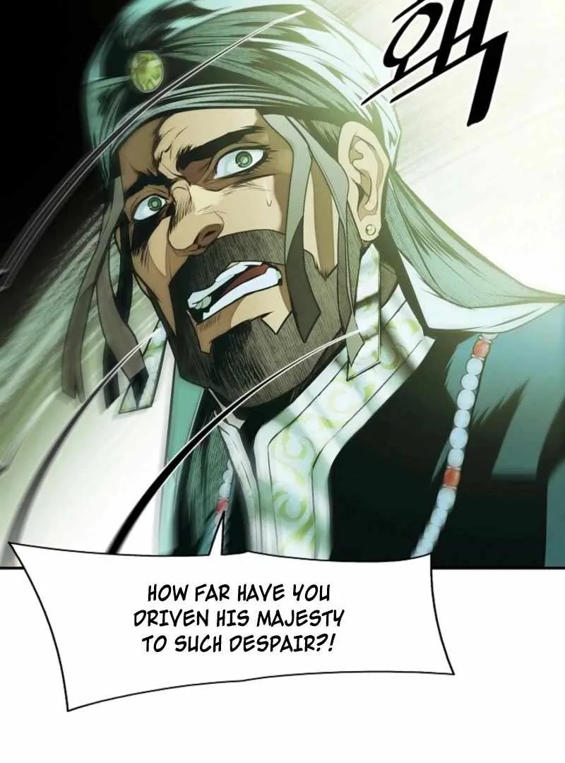 MookHyang - Dark Lady Chapter 272 page 61