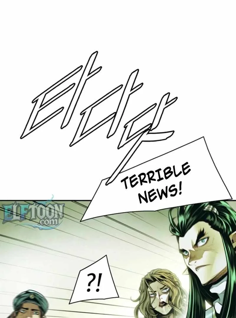 MookHyang - Dark Lady Chapter 272 page 63