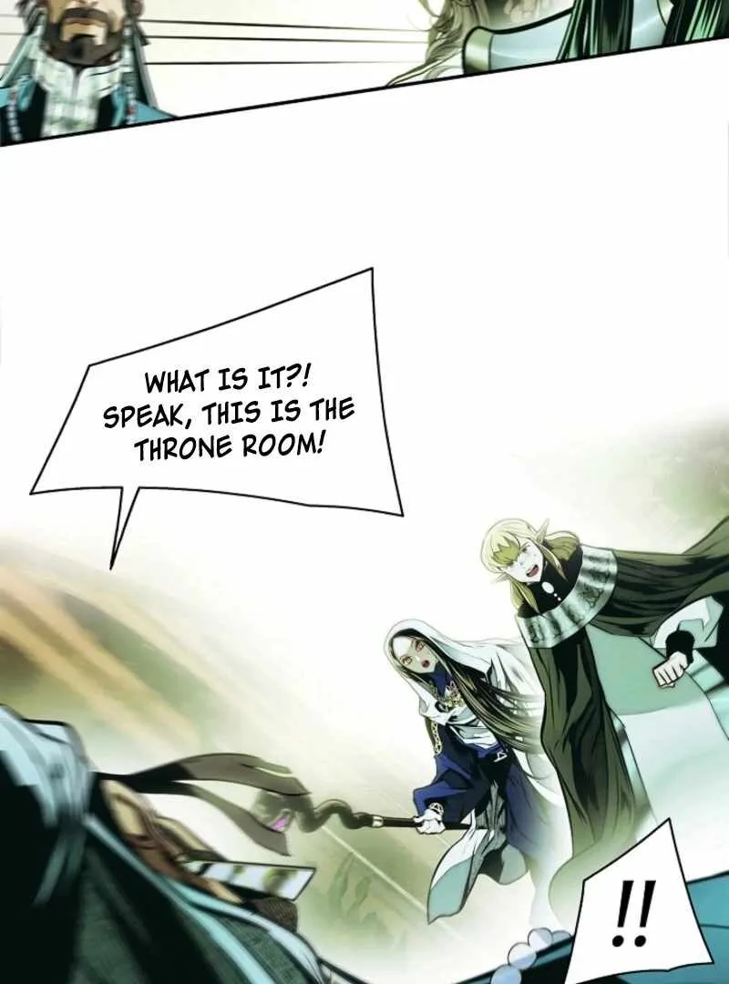 MookHyang - Dark Lady Chapter 272 page 64