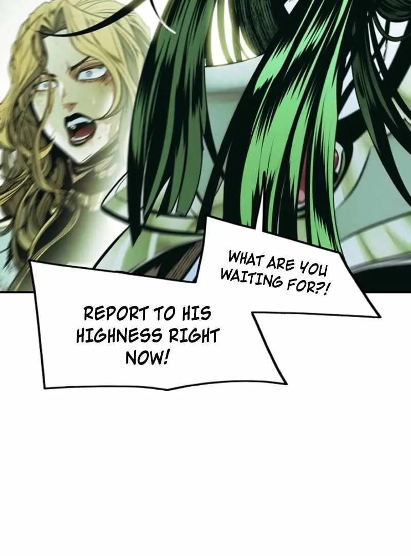 MookHyang - Dark Lady Chapter 272 page 71