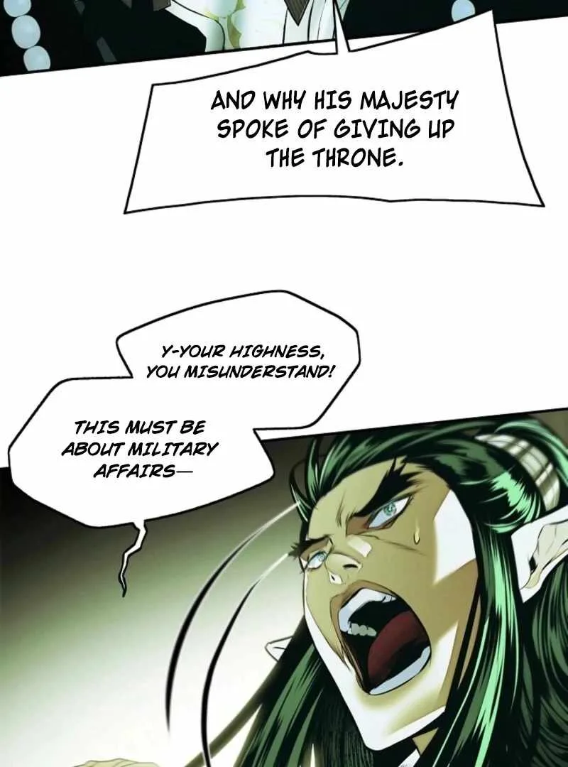 MookHyang - Dark Lady Chapter 272 page 70