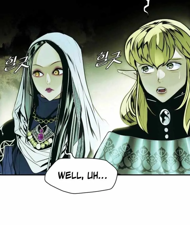 MookHyang - Dark Lady Chapter 272 page 66
