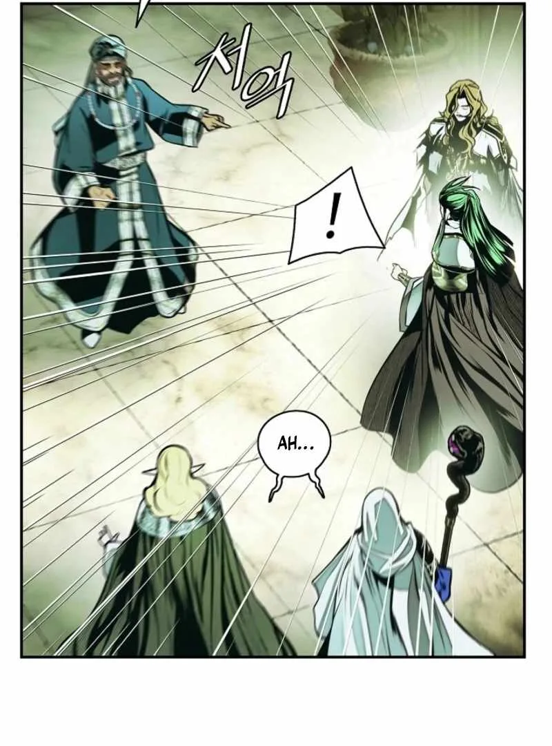 MookHyang - Dark Lady Chapter 272 page 68