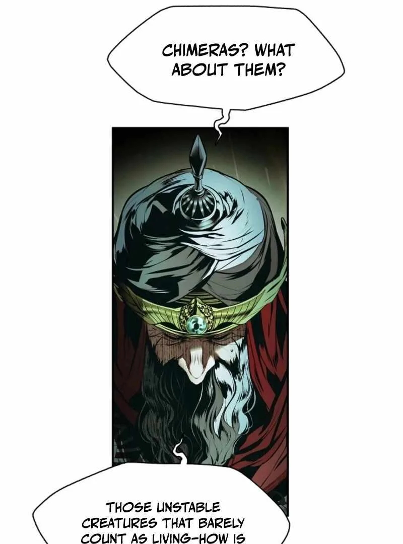MookHyang - Dark Lady Chapter 272 page 79