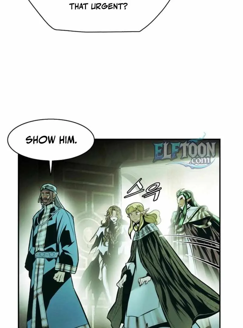MookHyang - Dark Lady Chapter 272 page 80