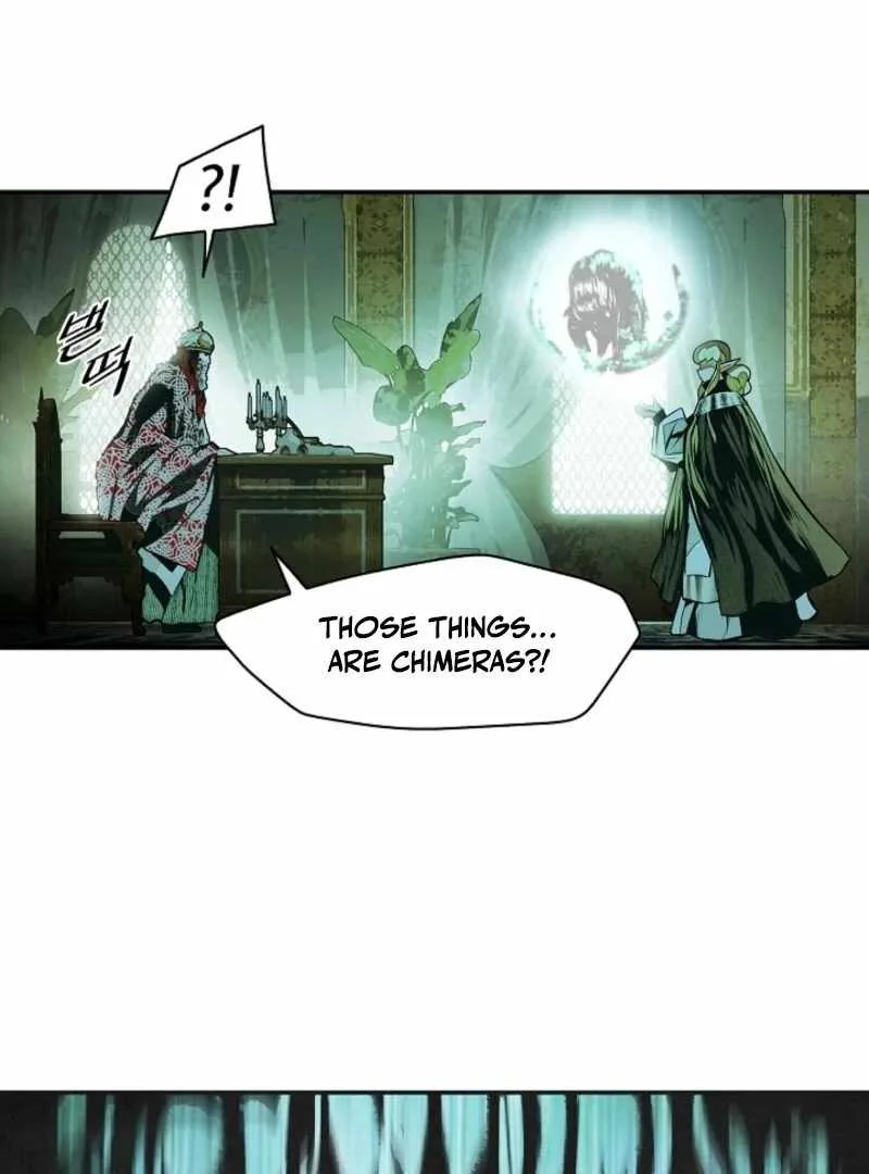 MookHyang - Dark Lady Chapter 272 page 83