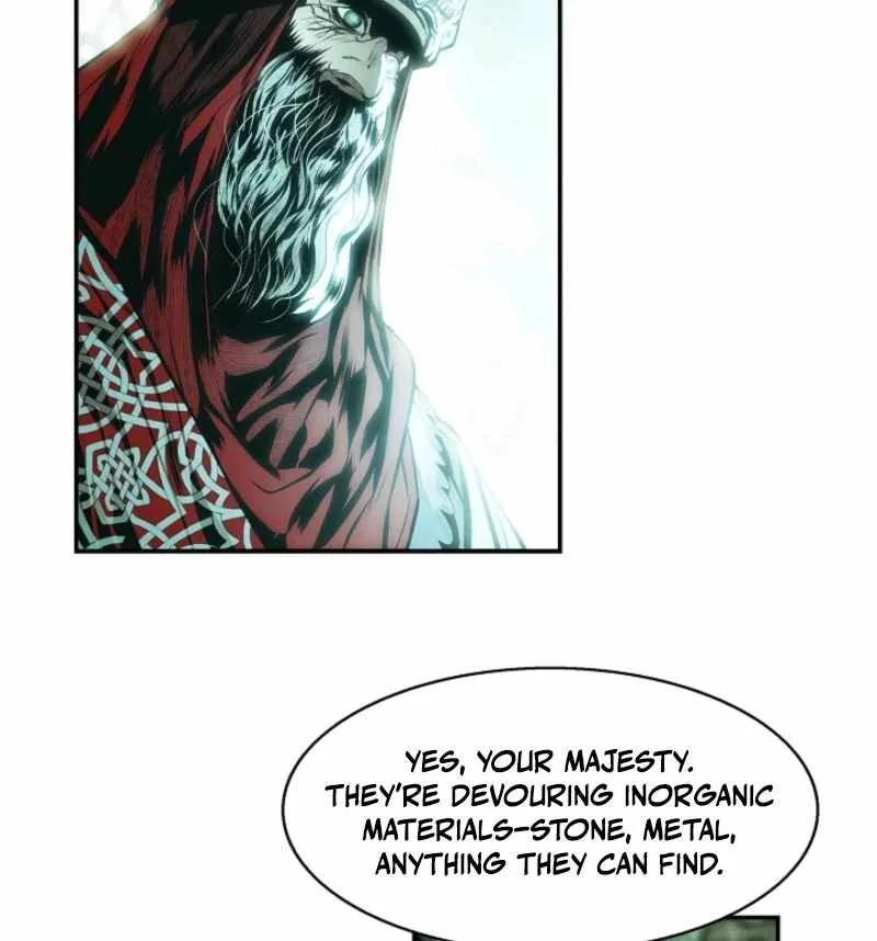 MookHyang - Dark Lady Chapter 272 page 87