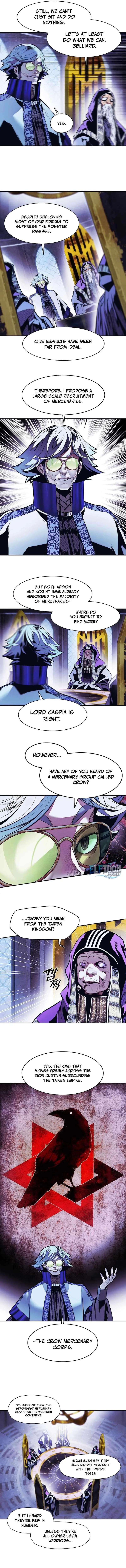 MookHyang - Dark Lady Chapter 273 page 5