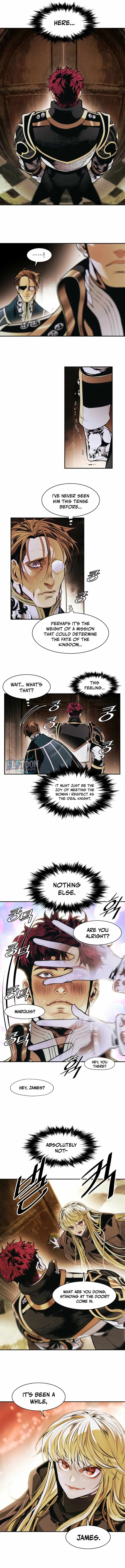 MookHyang - Dark Lady Chapter 274 page 6