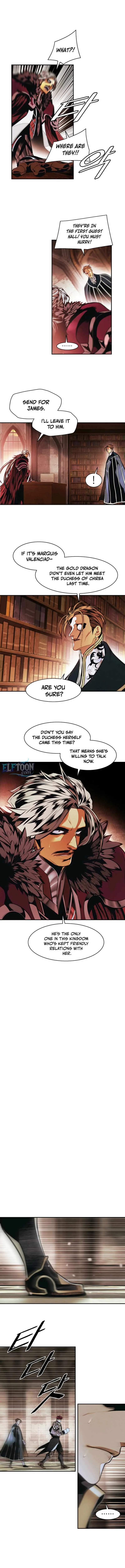 MookHyang - Dark Lady Chapter 274 page 5