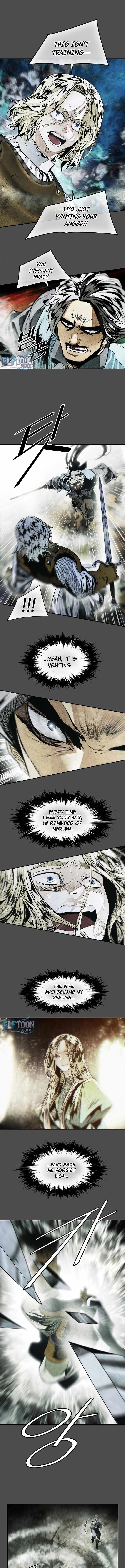 MookHyang - Dark Lady Chapter 275 page 6