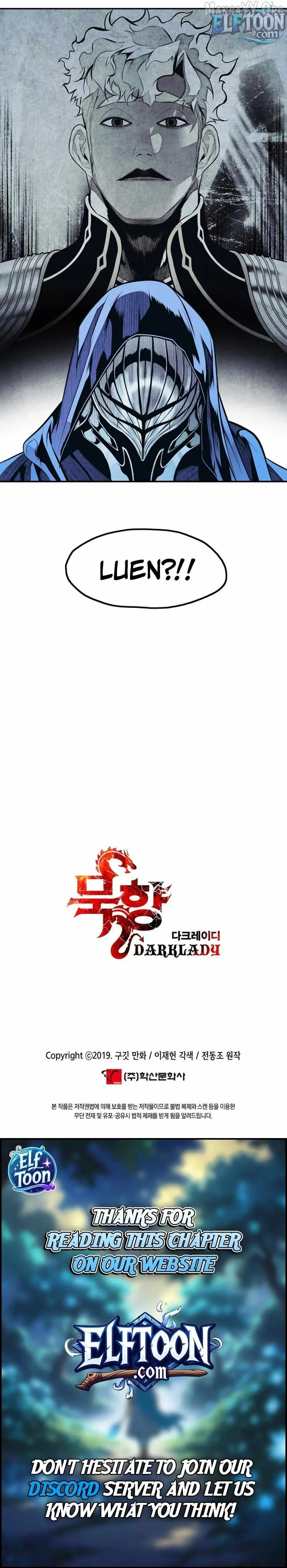 MookHyang - Dark Lady Chapter 276 page 9