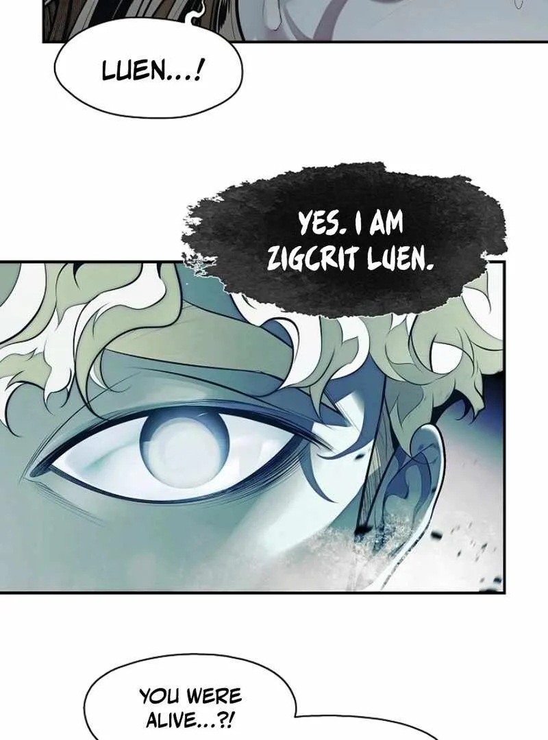 MookHyang - Dark Lady Chapter 277 page 5