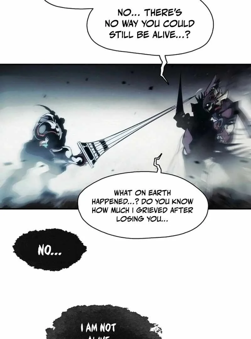 MookHyang - Dark Lady Chapter 277 page 6