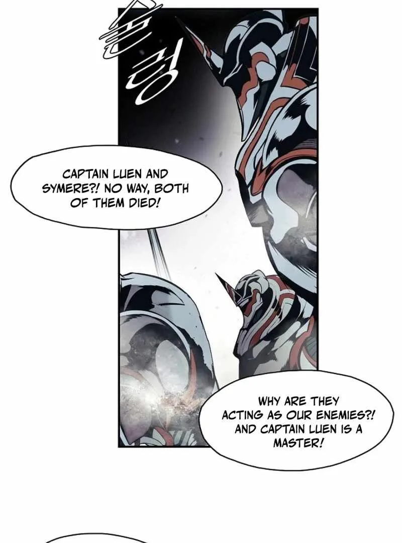 MookHyang - Dark Lady Chapter 277 page 28