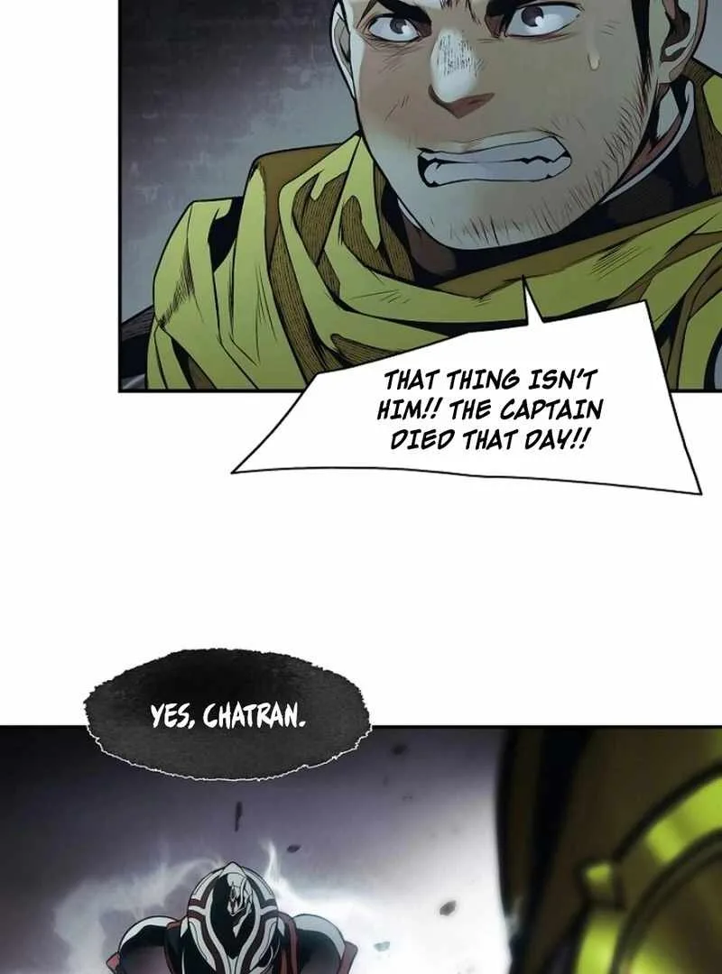 MookHyang - Dark Lady Chapter 277 page 25