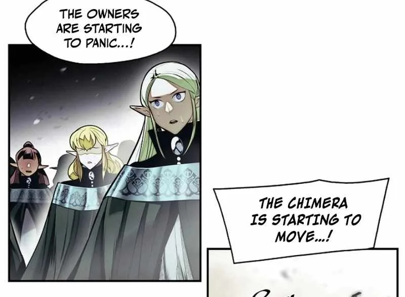 MookHyang - Dark Lady Chapter 277 page 29