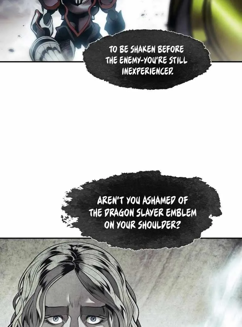MookHyang - Dark Lady Chapter 277 page 26