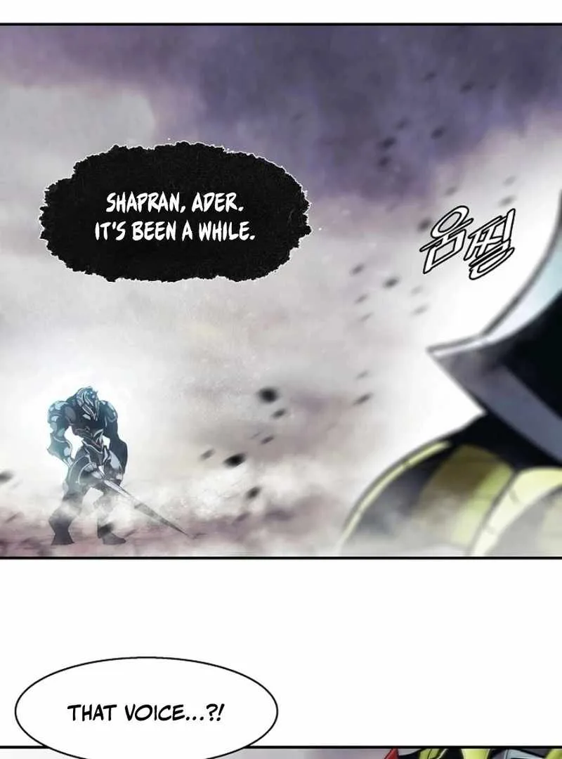 MookHyang - Dark Lady Chapter 277 page 21