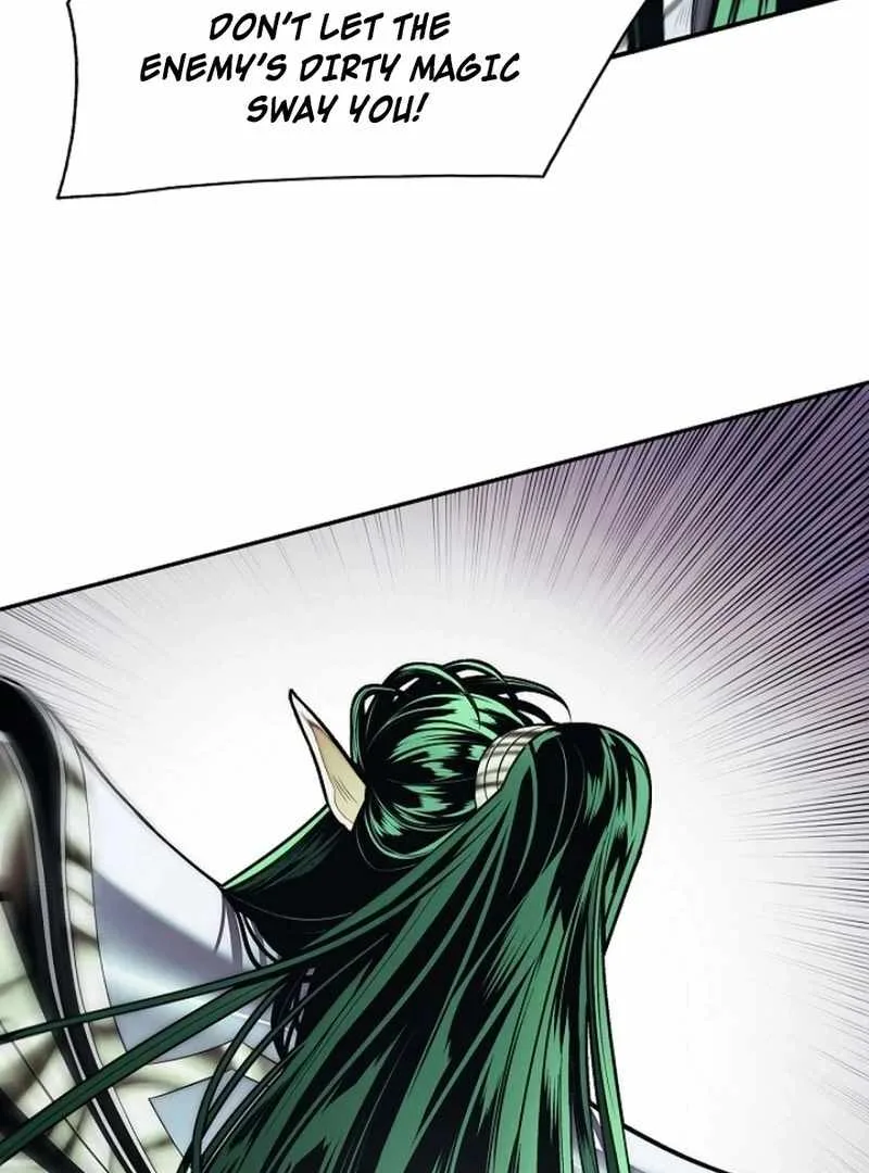 MookHyang - Dark Lady Chapter 277 page 33