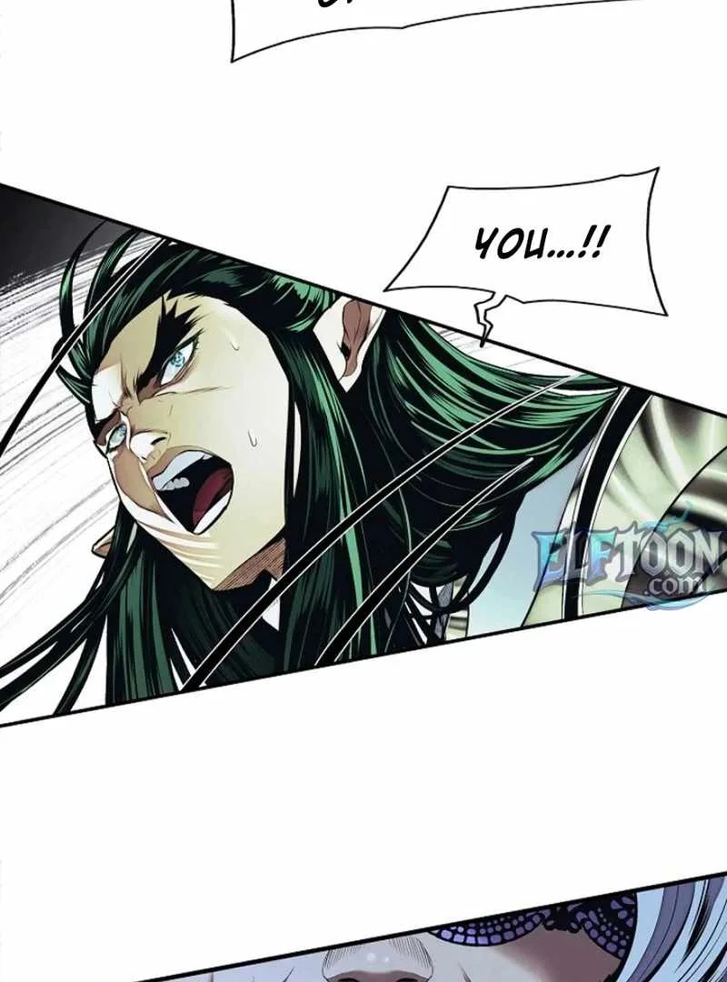 MookHyang - Dark Lady Chapter 277 page 37