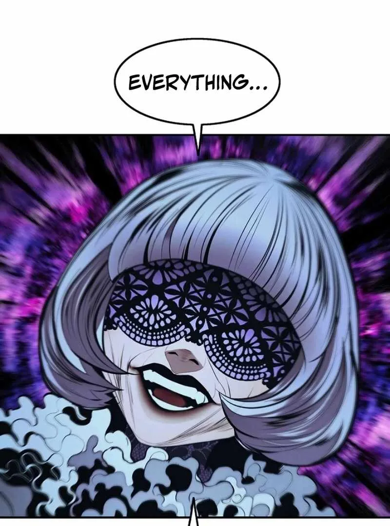 MookHyang - Dark Lady Chapter 277 page 43