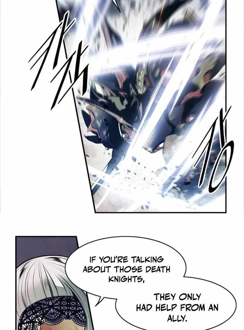 MookHyang - Dark Lady Chapter 277 page 46
