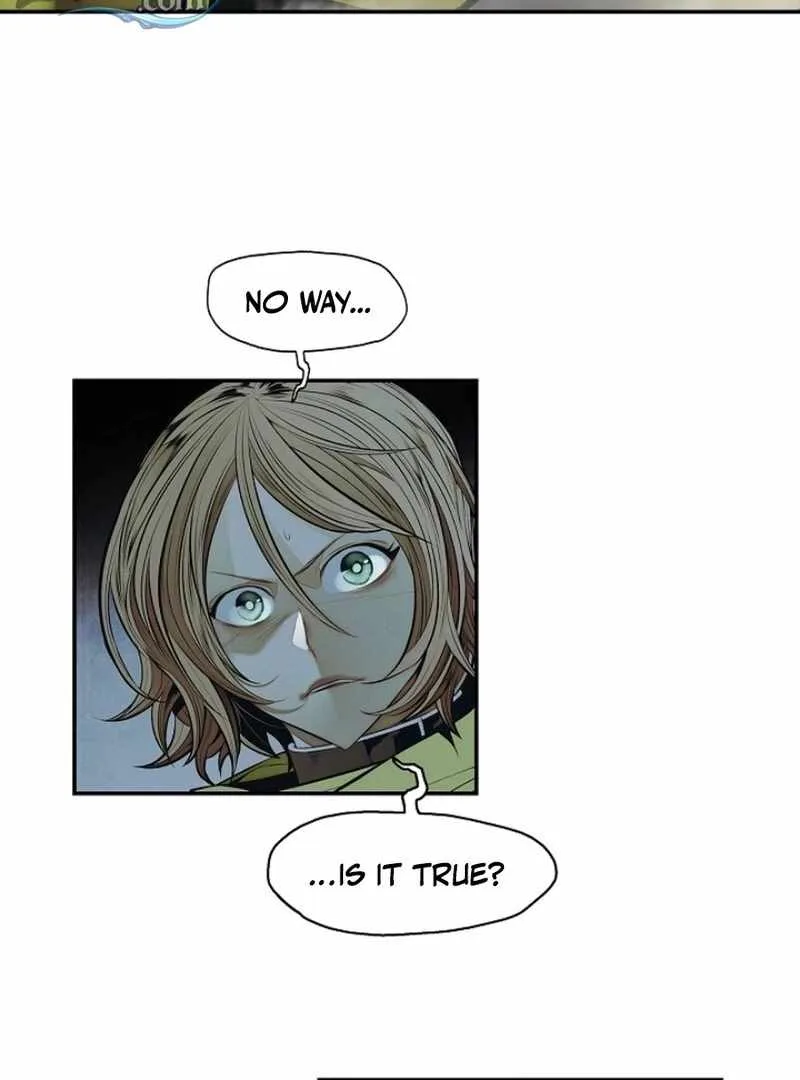 MookHyang - Dark Lady Chapter 277 page 52
