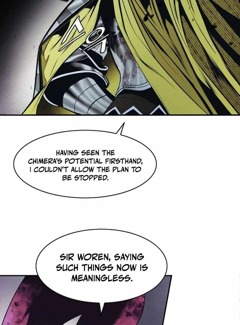 MookHyang - Dark Lady Chapter 277 page 62