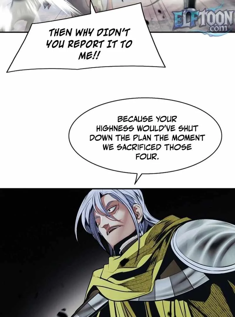MookHyang - Dark Lady Chapter 277 page 61