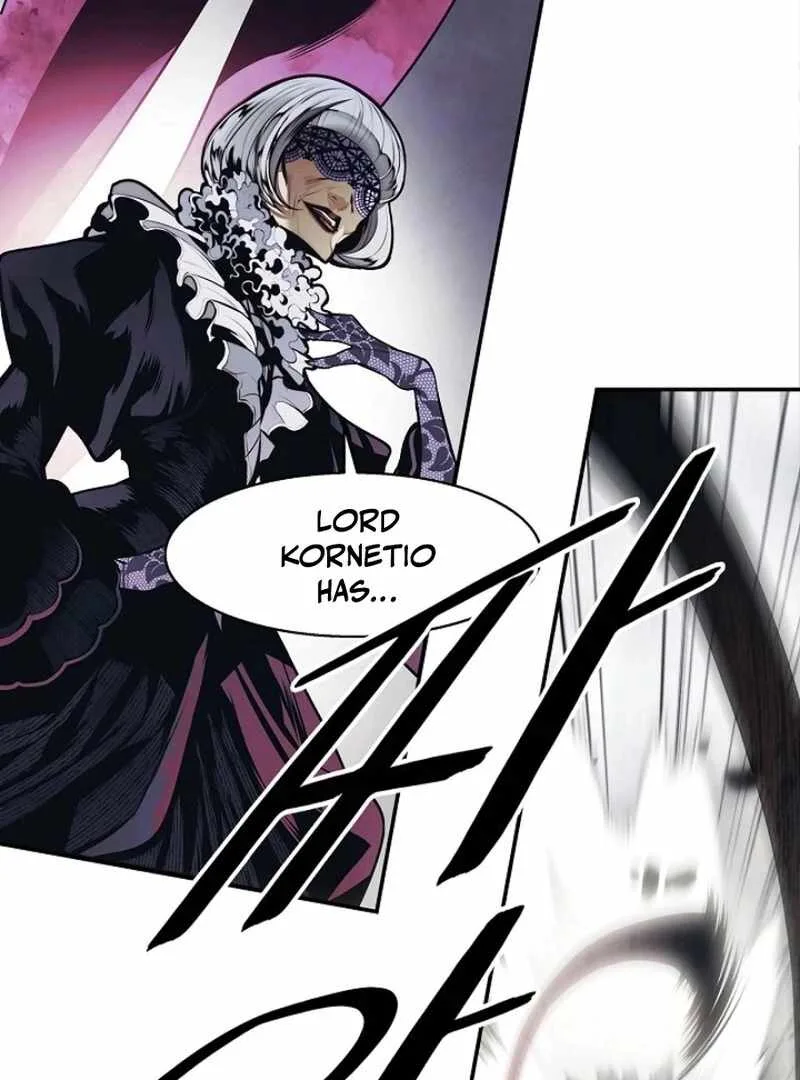 MookHyang - Dark Lady Chapter 277 page 63