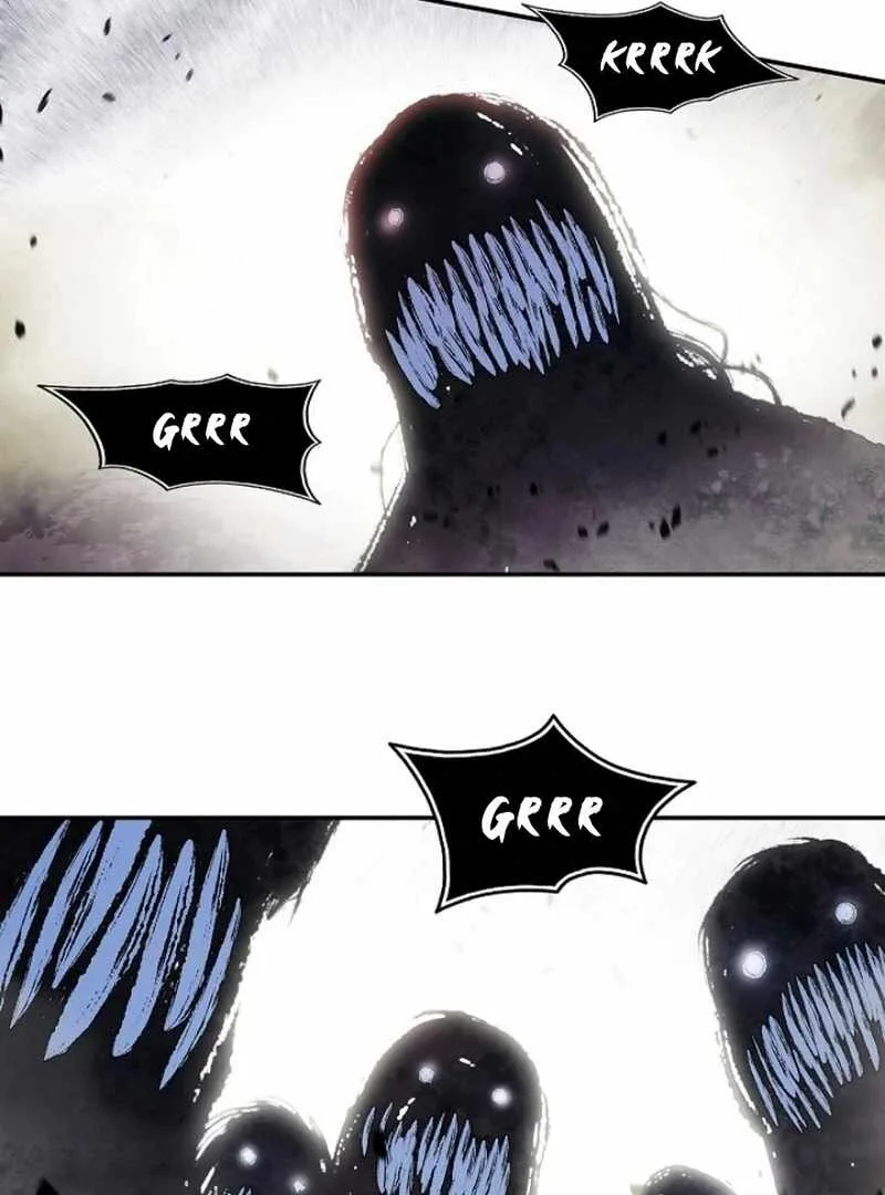 MookHyang - Dark Lady Chapter 277 page 65
