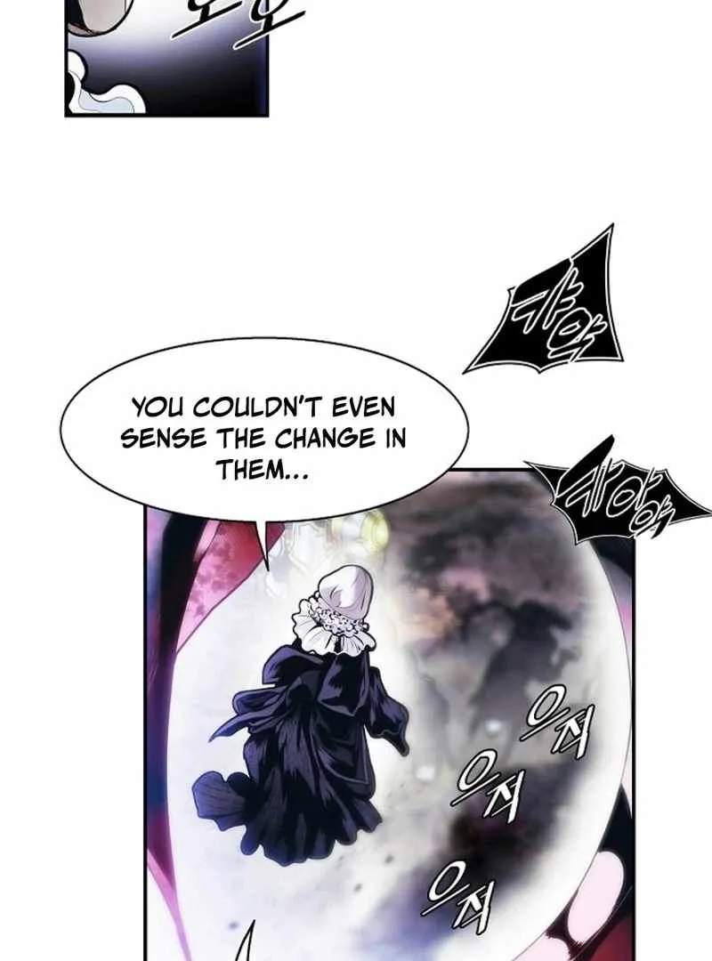 MookHyang - Dark Lady Chapter 277 page 73