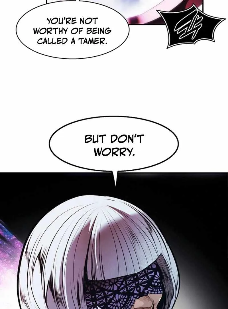 MookHyang - Dark Lady Chapter 277 page 74