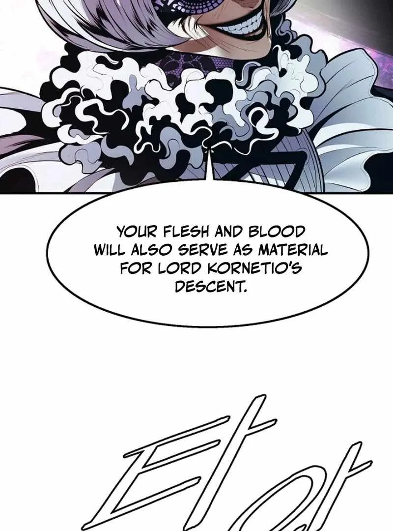 MookHyang - Dark Lady Chapter 277 page 75