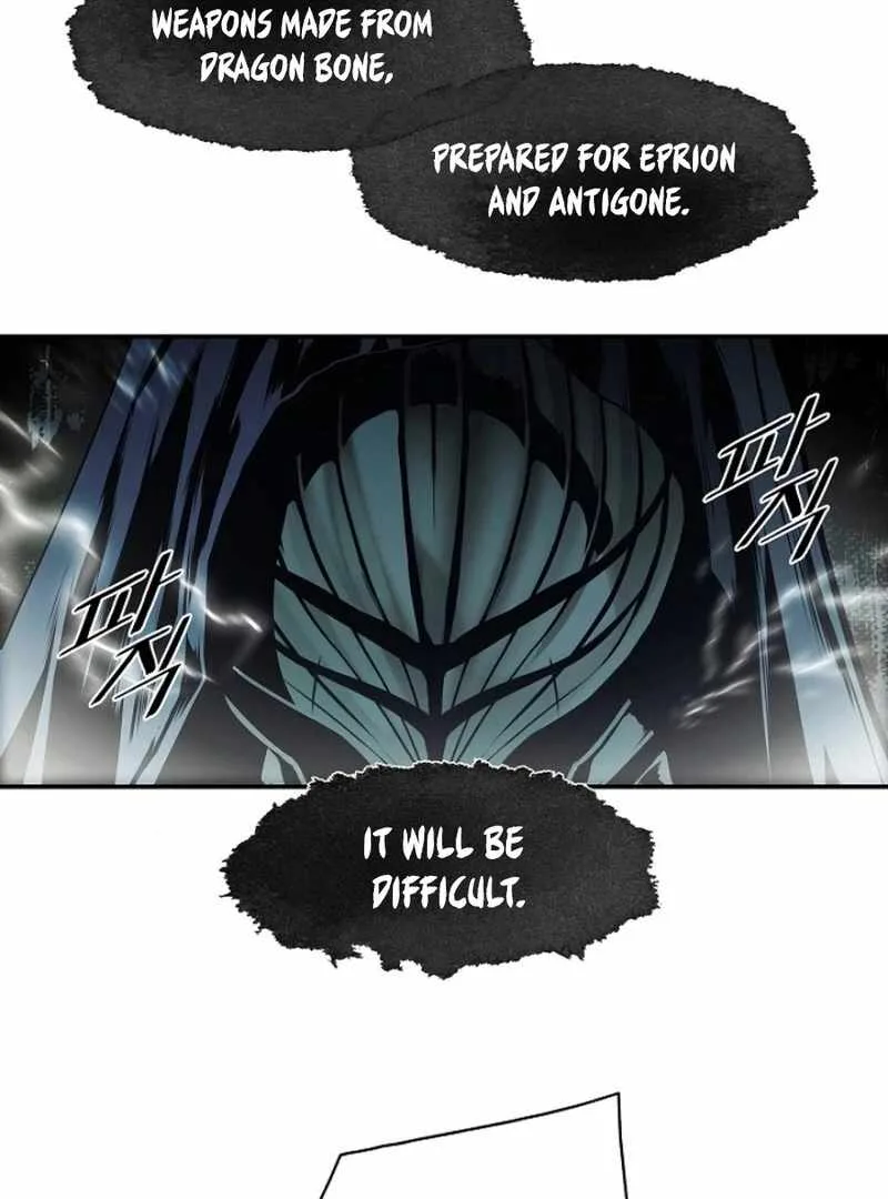MookHyang - Dark Lady Chapter 277 page 81