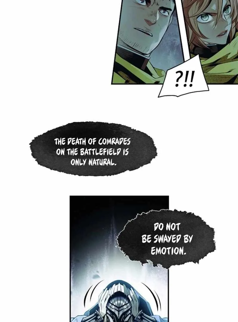 MookHyang - Dark Lady Chapter 277 page 83
