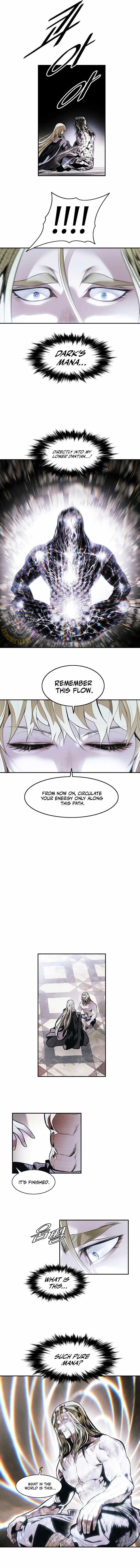 MookHyang - Dark Lady Chapter 278 page 6