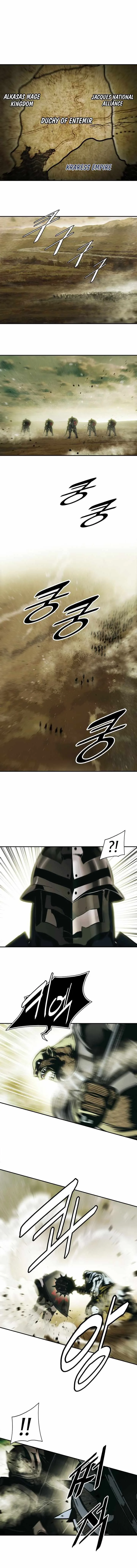 MookHyang - Dark Lady Chapter 280 page 6