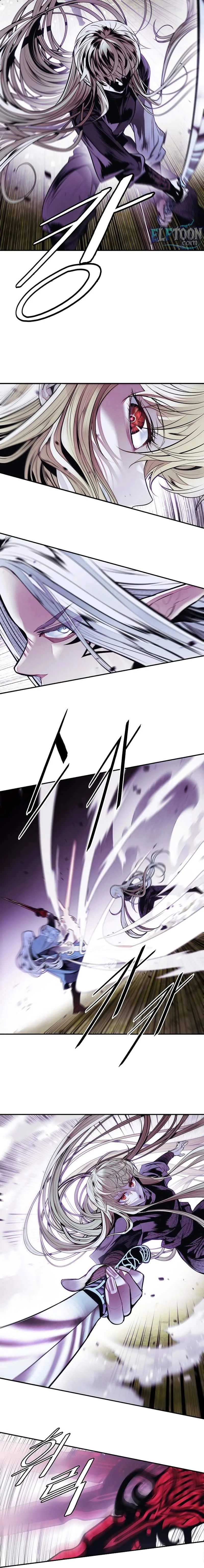 MookHyang - Dark Lady Chapter 284 page 10