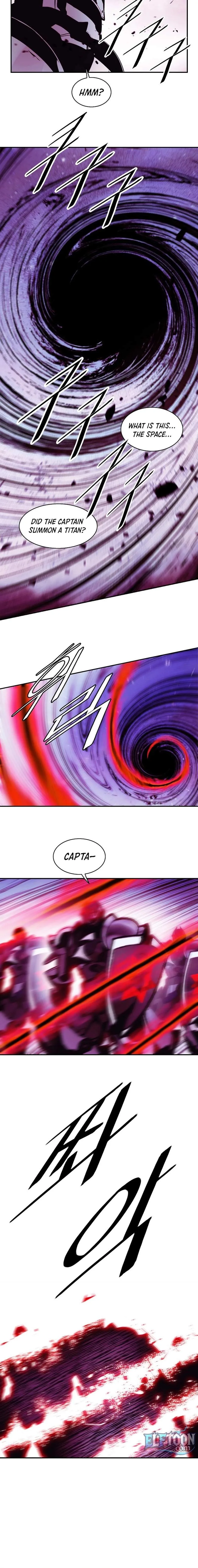MookHyang - Dark Lady Chapter 287 page 14