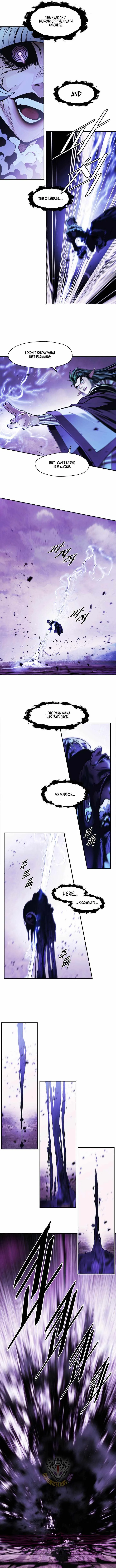 MookHyang - Dark Lady Chapter 292 page 2